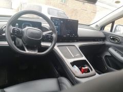 GAC AION S MAX 610km 80 Edition - ფოტო 16