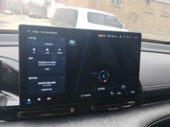 GAC AION S MAX 610km 80 Edition - ფოტო 17