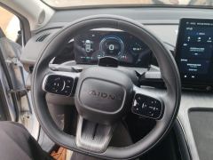 GAC AION S MAX 610km 80 Edition - ფოტო 18