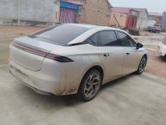 GAC AION S MAX 610km 80 Edition - ფოტო 2