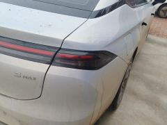 GAC AION S MAX 610km 80 Edition - ფოტო 5