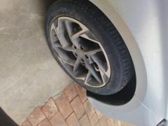 GAC AION S MAX 610km 80 Edition - ფოტო 6