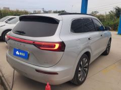 AITO M7 1.5T 210km AWDMAXSmart Drive Edition 5 - photo 2