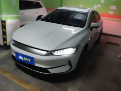 BYD Qin PLUS EV 500km Luxury Edition - ფოტო 1