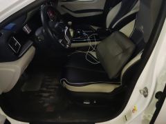 BYD Qin PLUS EV 500km Luxury Edition - ფოტო 14
