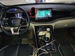 BYD Qin PLUS EV 500km Luxury Edition - ფოტო 16