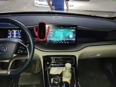 BYD Qin PLUS EV 500km Luxury Edition - ფოტო 17