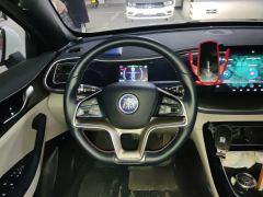 BYD Qin PLUS EV 500km Luxury Edition - ფოტო 18