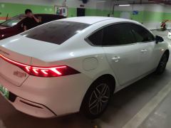 BYD Qin PLUS EV 500km Luxury Edition - ფოტო 2