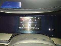 BYD Qin PLUS EV 500km Luxury Edition - ფოტო 20