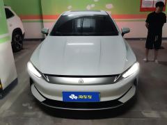 BYD Qin PLUS EV 500km Luxury Edition - ფოტო 3