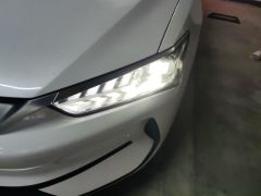 BYD Qin PLUS EV 500km Luxury Edition - ფოტო 4
