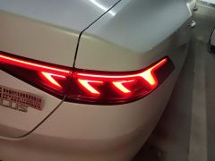 BYD Qin PLUS EV 500km Luxury Edition - ფოტო 5