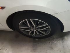 BYD Qin PLUS EV 500km Luxury Edition - ფოტო 6