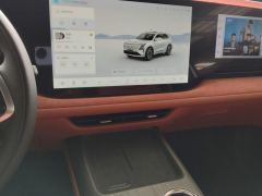 Changan CS75PLUS CS75 PLUS 4th Gen 1.5T New Blue Whale Smart Flagship - фото 17