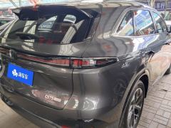 Changan CS75PLUS CS75 PLUS 4th Gen 1.5T New Blue Whale Smart Flagship - фото 2
