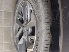 Changan CS75PLUS CS75 PLUS 4th Gen 1.5T New Blue Whale Smart Flagship - фото 6