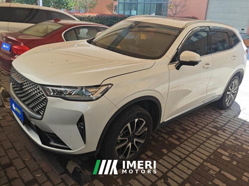 Haval H6 Hybrid 1.5T DHT Version - ავტომობილი ჩინეთიდან