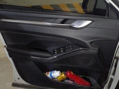 Haval H6 Hybrid 1.5T DHT Version - ფოტო 12