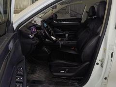 Haval H6 Hybrid 1.5T DHT Version - ფოტო 14
