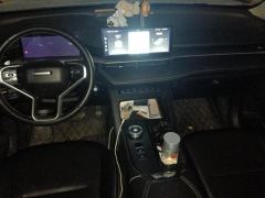 Haval H6 Hybrid 1.5T DHT Version - ფოტო 16