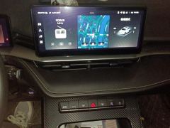 Haval H6 Hybrid 1.5T DHT Version - ფოტო 17