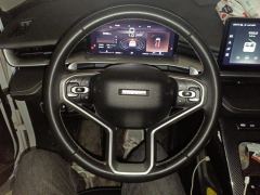 Haval H6 Hybrid 1.5T DHT Version - ფოტო 18