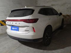 Haval H6 Hybrid 1.5T DHT Version - ფოტო 2