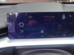 Haval H6 Hybrid 1.5T DHT Version - ფოტო 20