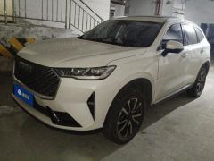 Haval H6 Hybrid 1.5T DHT Version - ფოტო 3