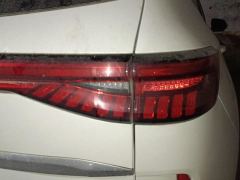 Haval H6 Hybrid 1.5T DHT Version - ფოტო 5