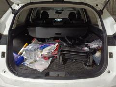 Haval H6 Hybrid 1.5T DHT Version - ფოტო 7