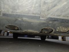 Haval H6 Hybrid 1.5T DHT Version - ფოტო 8