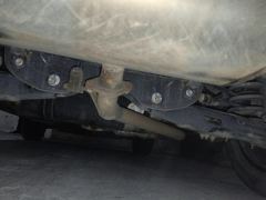 Haval H6 Hybrid 1.5T DHT Version - ფოტო 9