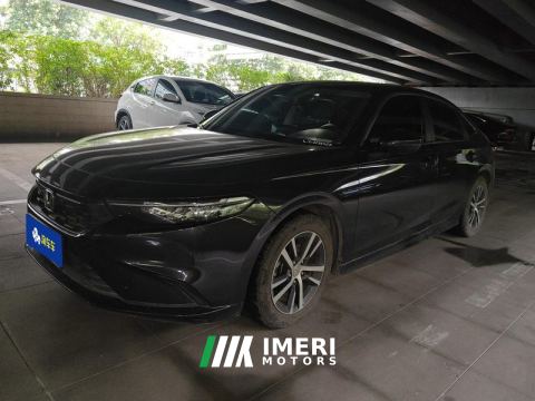 2022 Honda Envix Style 240TURBO CVT Tech Edition - ავტომობილი ჩინეთიდან