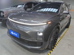 Li Auto L9 Max - ფოტო 1