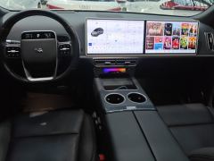 Li Auto L9 Max - ფოტო 16