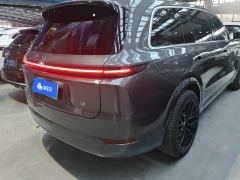 Li Auto L9 Max - ფოტო 2
