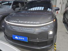 Li Auto L9 Max - ფოტო 3