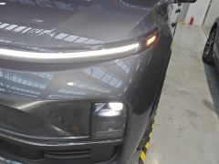 Li Auto L9 Max - ფოტო 4