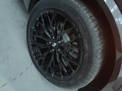 Li Auto L9 Max - ფოტო 6