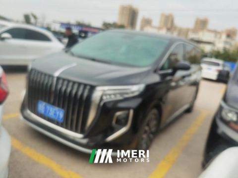 2023 FAW HQ9 2.0T Edition - car from China