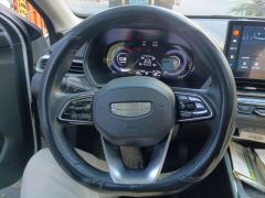 Geely Emgrand Passage 4 1.5L CVT Prestige - ფოტო 18