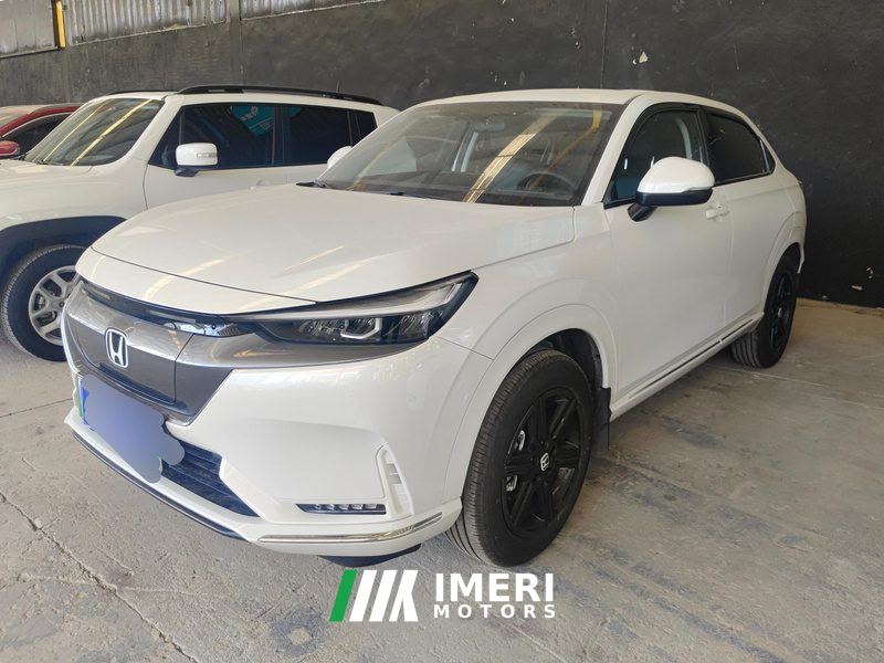 Honda e:NP1 1 420km Edition - car from China