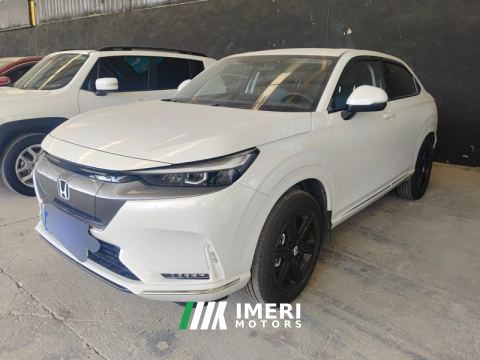 2023 Honda e:NP1 1 420km Edition - car from China