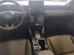 Honda e:NP1 1 420km Edition - photo 17