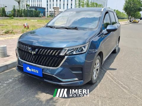 2022 Wuling Jiachen 1.5T Manual Comfort Vitality Edition - ავტომობილი ჩინეთიდან