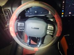 Haval H9 2.0T Edition 5 - ფოტო 18