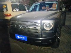 Haval H9 2.0T Edition 5 - ფოტო 3