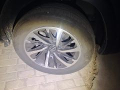 Haval H9 2.0T Edition 5 - ფოტო 6